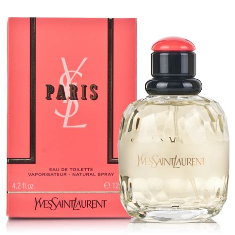 Paris Yves Saint Laurent for women 